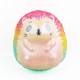 Hedgehog Squishy 9.5*8.5CM Slow Rising Soft Toy Gift Collection With Packaging
