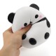 Squishy Panda Doll Egg Jumbo 14cm Slow Rising With Packaging Collection Gift Decor Soft Squeeze Toy
