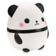 Squishy Panda Doll Egg Jumbo 14cm Slow Rising With Packaging Collection Gift Decor Soft Squeeze Toy