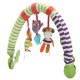 0-12M Baby Crib Toy Stroller Rattles Seat Take Along Travel Arch Toys for Pram 0-12M Baby Crib Toy Stroller Rattles Seat Take Along Travel Arch Toys for Pram