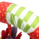 0-12M Baby Crib Toy Stroller Rattles Seat Take Along Travel Arch Toys for Pram