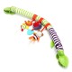 0-12M Baby Crib Toy Stroller Rattles Seat Take Along Travel Arch Toys for Pram