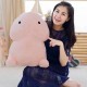 10cm/20cm/30cm/50cm Stuffed Plush Toy Novelties Toys Soft Doll Funny April Fool 's Day Gift 10cm/20cm/30cm/50cm Stuffed Plush Toy Novelties Toys Soft Doll Funny April Fool 's Day Gift