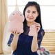 10cm/20cm/30cm/50cm Stuffed Plush Toy Novelties Toys Soft Doll Funny April Fool 's Day Gift 10cm/20cm/30cm/50cm Stuffed Plush Toy Novelties Toys Soft Doll Funny April Fool 's Day Gift