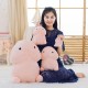 10cm/20cm/30cm/50cm Stuffed Plush Toy Novelties Toys Soft Doll Funny April Fool 's Day Gift