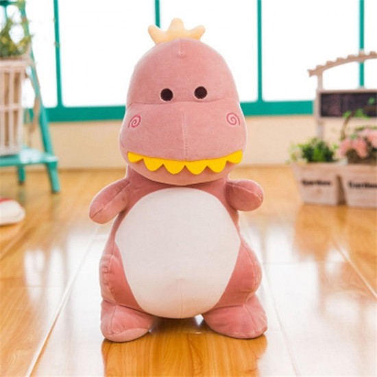 11.9Inches Dinosaur Platypus Stuffed Plush Toys Gift Toy Cute 30cm Soft Doll