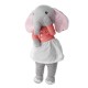 12.5 Inch Metoo Elephant Doll Plush Sweet Lovely Kawaii Stuffed Baby Toy For Girls Birthday 12.5 Inch Metoo Elephant Doll Plush Sweet Lovely Kawaii Stuffed Baby Toy For Girls Birthday