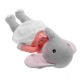 12.5 Inch Metoo Elephant Doll Plush Sweet Lovely Kawaii Stuffed Baby Toy For Girls Birthday