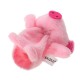 12PCS Animal Finger Puppets Stuffed Plush Toy Chinese Zodiac Soft Cloth Animal Doll Baby Story Toys