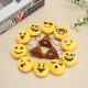 13PCS 5.5CM Emotion Pendant Cute Fun Phone Pendant Home Decoration 13PCS 5.5CM Emotion Pendant Cute Fun Phone Pendant Home Decoration