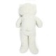 140cm/55" Inch Semi-Finished Giant Big Unstuffed Teddy Bear Skin Shell Skins Kid Baby Plush Toys 140cm/55" Inch Semi-Finished Giant Big Unstuffed Teddy Bear Skin Shell Skins Kid Baby Plush Toys