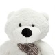 140cm/55" Inch Semi-Finished Giant Big Unstuffed Teddy Bear Skin Shell Skins Kid Baby Plush Toys 140cm/55" Inch Semi-Finished Giant Big Unstuffed Teddy Bear Skin Shell Skins Kid Baby Plush Toys