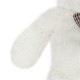 140cm/55" Inch Semi-Finished Giant Big Unstuffed Teddy Bear Skin Shell Skins Kid Baby Plush Toys