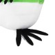 15 Inches Stuffed Plush Toy Travel Frog Cute Animal Doll Toy Keychain Dango Accessory 15 Inches Stuffed Plush Toy Travel Frog Cute Animal Doll Toy Keychain Dango Accessory