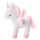 16 Inches Soft Giant Unicorn Stuffed Plush Toy Animal Doll Children Gifts Photo Props Gift