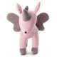 16 Inches Soft Giant Unicorn Stuffed Plush Toy Animal Doll Children Gifts Photo Props Gift 16 Inches Soft Giant Unicorn Stuffed Plush Toy Animal Doll Children Gifts Photo Props Gift