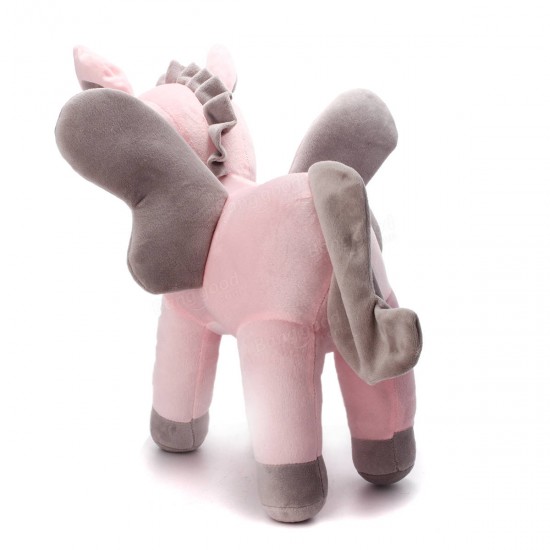16 Inches Soft Giant Unicorn Stuffed Plush Toy Animal Doll Children Gifts Photo Props Gift 16 Inches Soft Giant Unicorn Stuffed Plush Toy Animal Doll Children Gifts Photo Props Gift