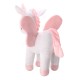 16 Inches Soft Giant Unicorn Stuffed Plush Toy Animal Doll Children Gifts Photo Props Gift 16 Inches Soft Giant Unicorn Stuffed Plush Toy Animal Doll Children Gifts Photo Props Gift