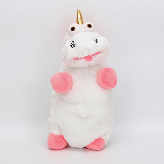 16" 40cm Unicorn Plush Toy Soft Stuffed Toys Animal Dolls Funny Gift