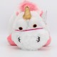 16" 40cm Unicorn Plush Toy Soft Stuffed Toys Animal Dolls Funny Gift