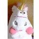 16" 40cm Unicorn Plush Toy Soft Stuffed Toys Animal Dolls Funny Gift