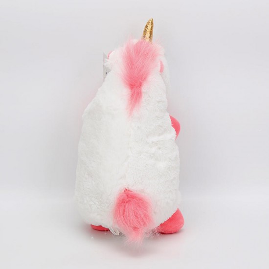 16" 40cm Unicorn Plush Toy Soft Stuffed Toys Animal Dolls Funny Gift 16" 40cm Unicorn Plush Toy Soft Stuffed Toys Animal Dolls Funny Gift