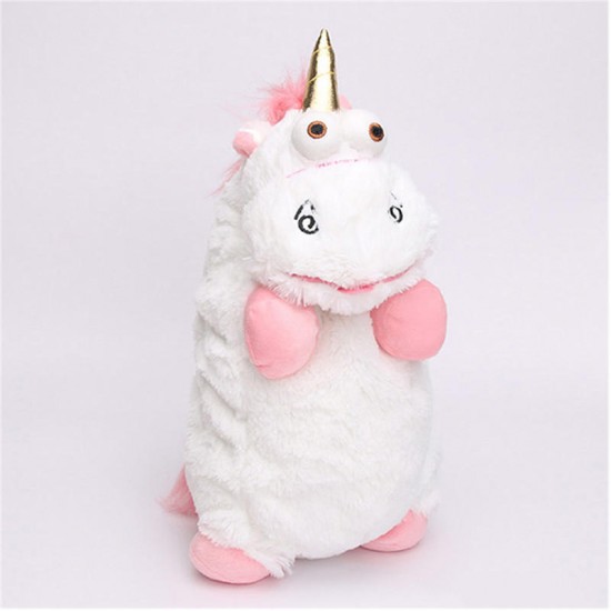 16" 40cm Unicorn Plush Toy Soft Stuffed Toys Animal Dolls Funny Gift