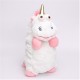 16" 40cm Unicorn Plush Toy Soft Stuffed Toys Animal Dolls Funny Gift