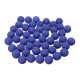 100Pcs Bullet Balls Rounds Compatible Part For Nerf Rival Apollo Toy Refill