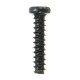 WORKER Toy Metal 2.3*10PB Screw For Nerf Replacement Accessory Toys