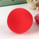 10PCS Close Up Magic Street Trick Soft Sponge Ball Props Clown Nose