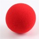 10PCS Close Up Magic Street Trick Soft Sponge Ball Props Clown Nose