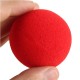 10PCS Close Up Magic Street Trick Soft Sponge Ball Props Clown Nose