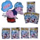 15Pcs Funny Fart Bags Stink Smelly Funny Gags Practical Jokes Novelties Toys April Fool's Day Tricky Toys