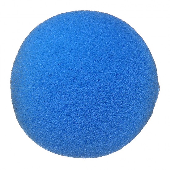 1pc Close Up Magic Street Trick Soft Sponge Ball 45mm Magic Props Clown Nose