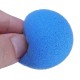 1pc Close Up Magic Street Trick Soft Sponge Ball 45mm Magic Props Clown Nose