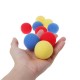 20 PCS Close Up Magic Street Trick Soft Sponge Ball Props Clown Nose