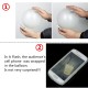 10pcs Close Up Magic Street Trick Mobile Into Balloon Penetration In A Flash Party 10pcs Close Up Magic Street Trick Mobile Into Balloon Penetration In A Flash Party
