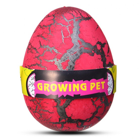 12PCS Huge 6cm Dinosaur Egg Package Wholesale Hatching Growing Magic Water Novelties Toys With Box 12PCS Huge 6cm Dinosaur Egg Package Wholesale Hatching Growing Magic Water Novelties Toys With Box