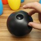 12PCS Set 23CM Height Funny Large Bowling Bottle With Balls Pins For Kids Children Sports Toys