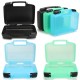 1PC Plastic Finger Animal Pets Storage Box Portable Suitcase Travel Luggage Novelties Toys Organizer Tools 1PC Plastic Finger Animal Pets Storage Box Portable Suitcase Travel Luggage Novelties Toys Organizer Tools