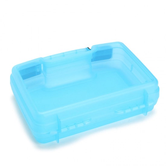 1PC Plastic Finger Animal Pets Storage Box Portable Suitcase Travel Luggage Novelties Toys Organizer Tools 1PC Plastic Finger Animal Pets Storage Box Portable Suitcase Travel Luggage Novelties Toys Organizer Tools