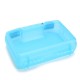 1PC Plastic Finger Animal Pets Storage Box Portable Suitcase Travel Luggage Novelties Toys Organizer Tools 1PC Plastic Finger Animal Pets Storage Box Portable Suitcase Travel Luggage Novelties Toys Organizer Tools
