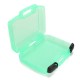 1PC Plastic Finger Animal Pets Storage Box Portable Suitcase Travel Luggage Novelties Toys Organizer Tools 1PC Plastic Finger Animal Pets Storage Box Portable Suitcase Travel Luggage Novelties Toys Organizer Tools