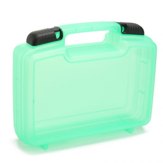 1PC Plastic Finger Animal Pets Storage Box Portable Suitcase Travel Luggage Novelties Toys Organizer Tools 1PC Plastic Finger Animal Pets Storage Box Portable Suitcase Travel Luggage Novelties Toys Organizer Tools