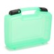 1PC Plastic Finger Animal Pets Storage Box Portable Suitcase Travel Luggage Novelties Toys Organizer Tools 1PC Plastic Finger Animal Pets Storage Box Portable Suitcase Travel Luggage Novelties Toys Organizer Tools
