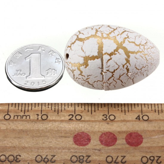 1pc Hatching Growing Dinosaur Dino Eggs Add Water Magic Cute Children Gift Novelties Toys