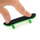 1pc Pack Finger Board Deck Truck Hand Skateboard Boy Child Novelties Toys 1pc Pack Finger Board Deck Truck Hand Skateboard Boy Child Novelties Toys