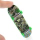 1pc Pack Finger Board Deck Truck Hand Skateboard Boy Child Novelties Toys