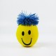 1PC Funny Novelty Gift Creative Vent Human Face Ball Anti Stress Relief Toy Soft Bouncing Squeeze